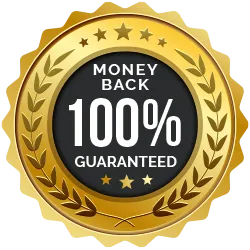 memoforce 180 days money back guarantee